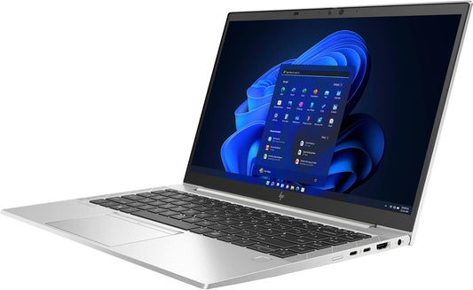 HP EliteBook 840 G8 Laptop i7-1165G7 16GB 512GB SSD