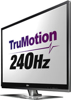 LG 42SL80 42-Inch 1080p 240Hz LCD HDTV