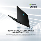 MSI STEALTH18A1019 AI Studio 18