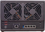Synology DS1522+ DiskStation 5-Bay NAS Enclosure