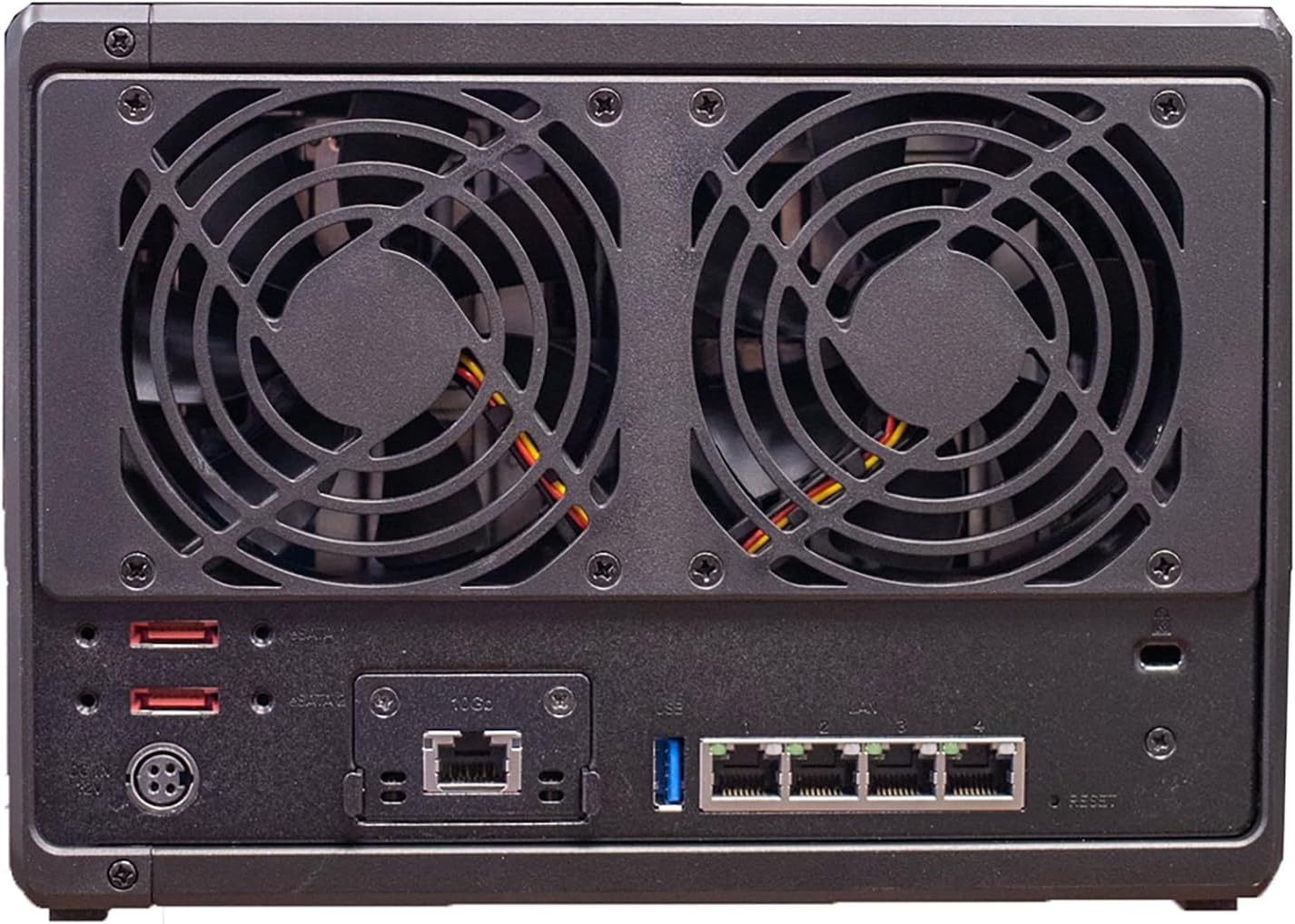 Synology DS1522+ DiskStation 5-Bay NAS Enclosure
