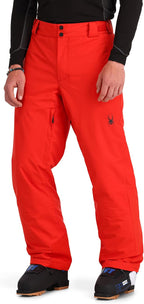 Spyder 221052 Men's Traction Insulated Ski Pants Waterproof