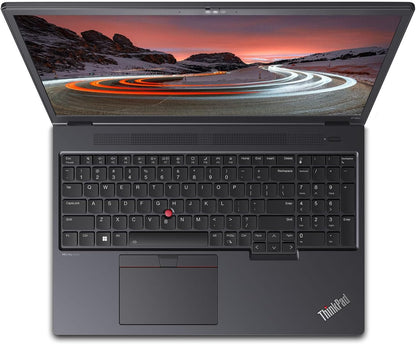 Lenovo 21KX ThinkPad P16v Gen 2 RTX 500 Laptop