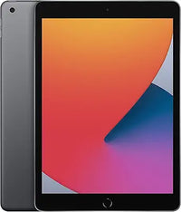 Apple 2020 iPad 8th Gen 32GB Space Gray