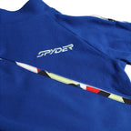 Spyder 38Y125306 Toddler Speed Half Zip Fleece Jacket