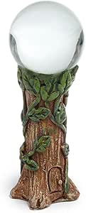 Marshall MG29 Fairy Gardening Glass Gazing Ball 2.5"