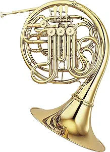 Yamaha YHR-668DII Professional Double French Horn