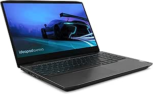 Lenovo 82EY00FDUS IdeaPad Gaming 3 Ryzen 5 Laptop