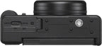 Sony ZV1M2/B Vlog Camera 4K UHD with Accessories