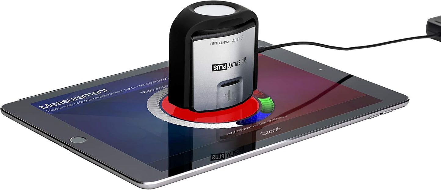 X-Rite EODIS3PL i1Display Pro Plus - Display Calibration