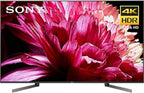 Sony BRAVIA XBR-55X950G 4K HDR Smart TV Soundbar Bundle