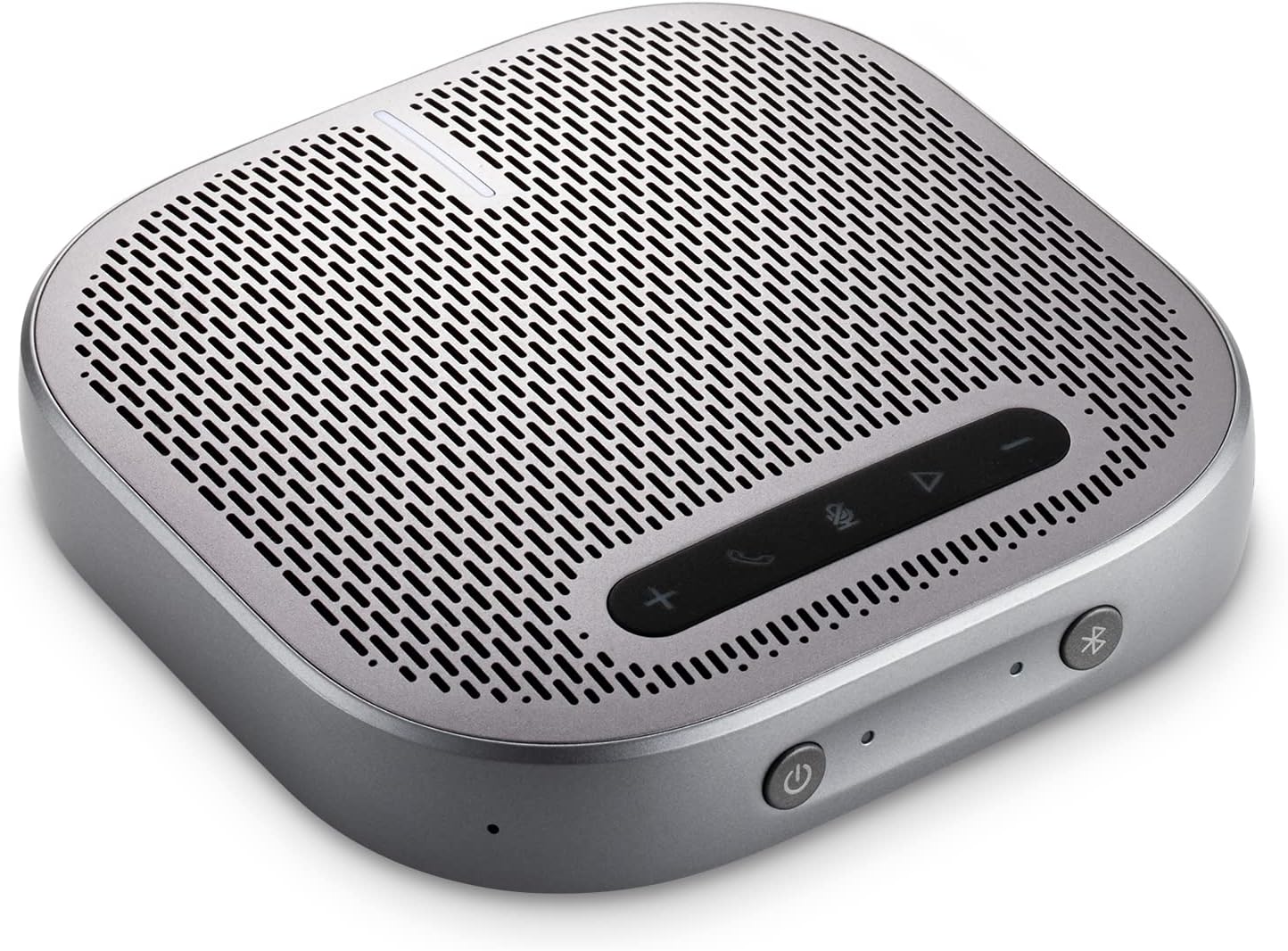 ViewSonic VB-AUD-201 Wireless Conference Speakerphone