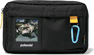 Polaroid 6304 Ripstop Crossbody Essentials Bag — main product image