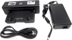 HP A7E32 Hewlettt Packard 90W Docking Station - US