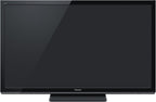 Panasonic TC-P50U50 50-Inch 1080p Full HD Plasma TV