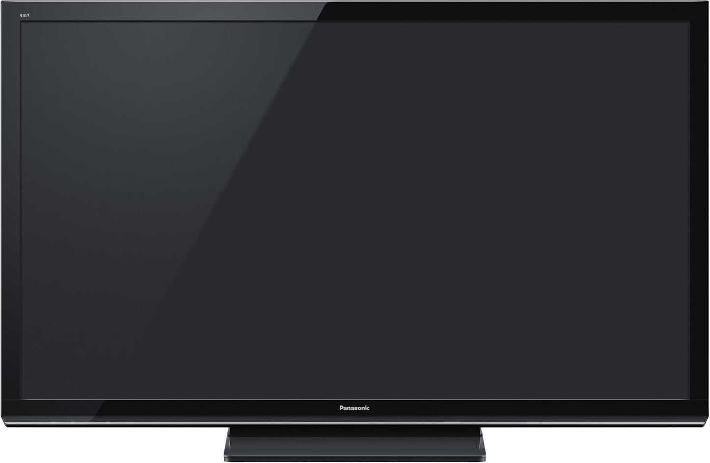 Panasonic TC-P50U50 50-Inch 1080p Full HD Plasma TV