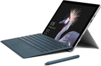 Microsoft Surface Pro Signature Type Cover - Cobalt Blue