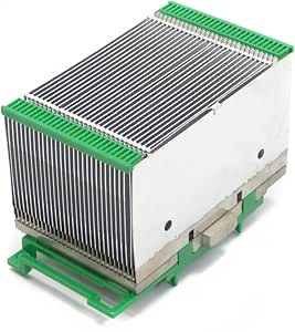 HP 418274-001 CPU Heatsink with Thermal Grease — main product image