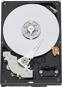 Western Digital WD2500AAKS 250GB 7200RPM SATA Hard Drive