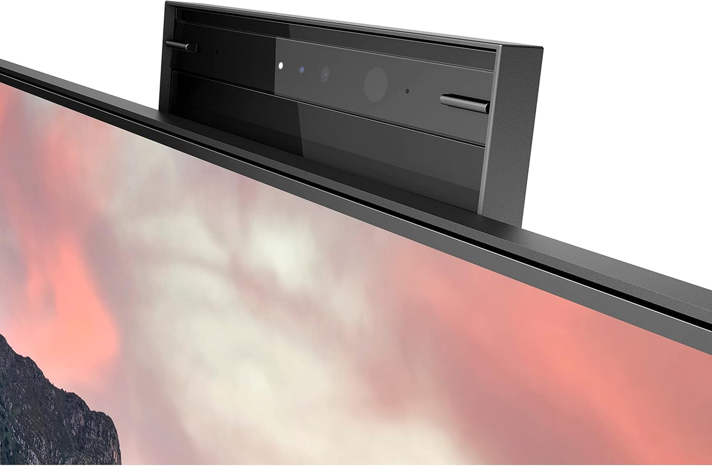 HP E27m G4 27" QHD 1440p USB-C Conferencing Monitor