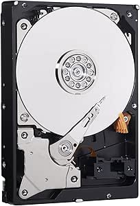 Western Digital WDBH2D0030HNC-NRSN 3TB 3.5" Desktop Mainstream HDD