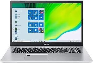 Acer A517-52-59SV Aspire 5 17.3" FHD Laptop