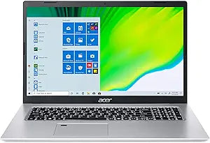 Acer B08PG3XMS3 Aspire 5 Laptop - i7, 16GB, 512GB SSD, 17.3" FHD