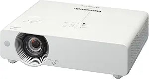 Panasonic PTVX505NU LCD Projector 5000 Lumens — main product image