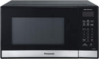 Panasonic NN-SB458S Compact 0.9 cu ft Microwave