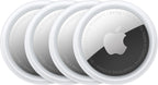 Apple MX542AM/A AirTag 4-Pack Tracker