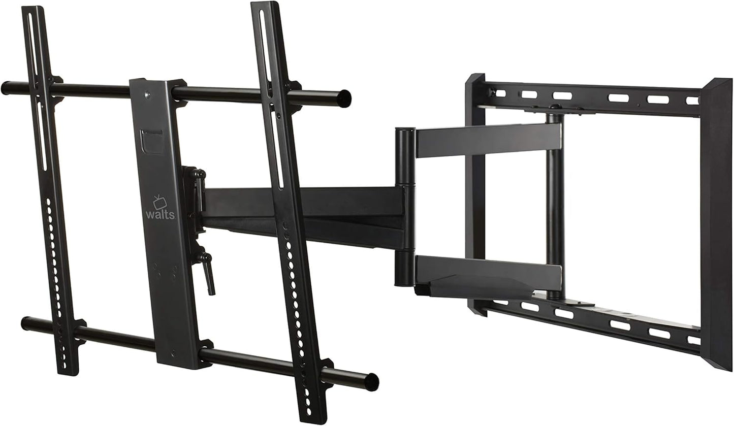 Sony BNDL_KD50X85K-WALTS-FM4390-SC 50" 4K TV Walts Mount Bundle Used
