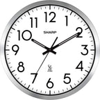 Sharp Atomic Analog 12