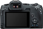 Canon 5803C002 EOS R8 Full-Frame Mirrorless Camera