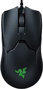 Razer RZ01-03250100-R3U1 Viper 8KHz Ultralight Gaming Mouse (Renewed)