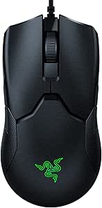 Razer RZ01-03250100-R3U1 Viper 8KHz Gaming Mouse Renewed — main product image