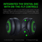 Razer RZ04-03180100-R3U1 Kraken Ultimate USB Gaming Headset