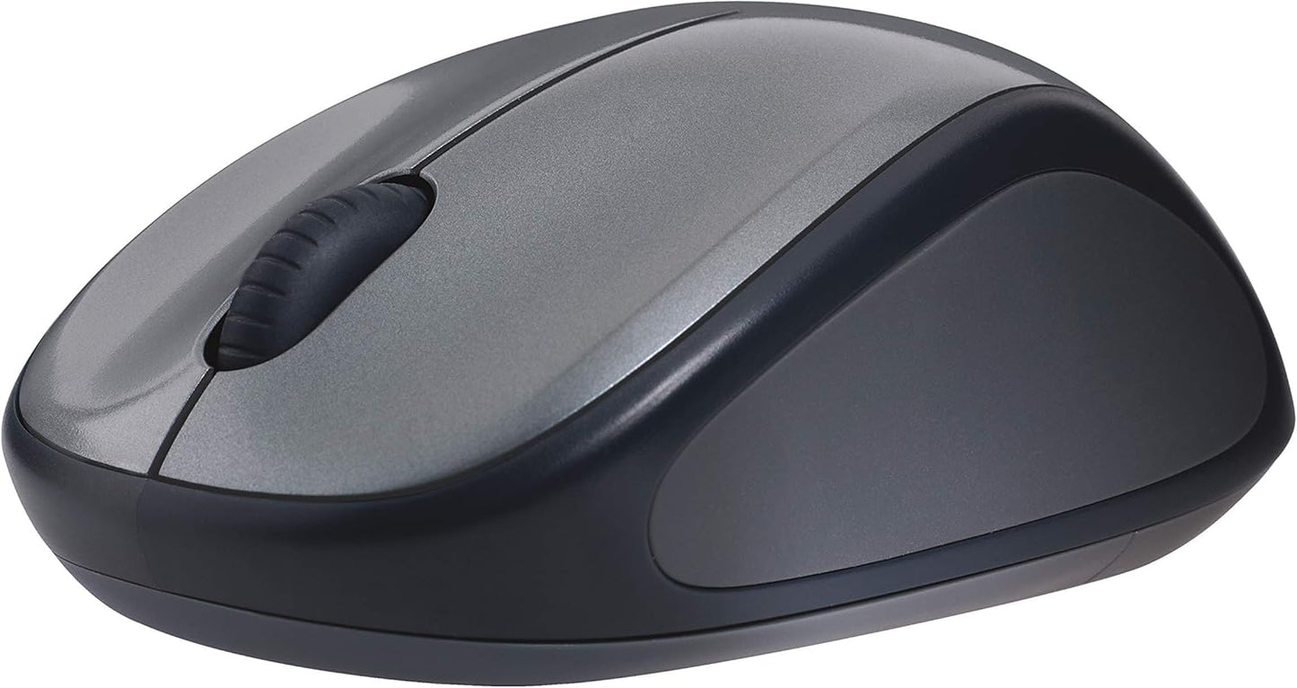 Logitech 910-007475 M317 Colt Glossy Wireless Mouse