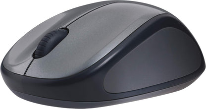 Logitech 910-007475 M317 Colt Glossy Wireless Mouse