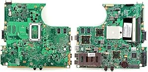 HP 574506-001 ProBook Laptop Motherboard — main product image