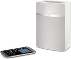 Bose 731396-1200 SoundTouch 10 Wireless Speaker - White