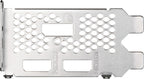 MSI GeForce RTX 3050 LP 6G OC Low Profile Graphics Card