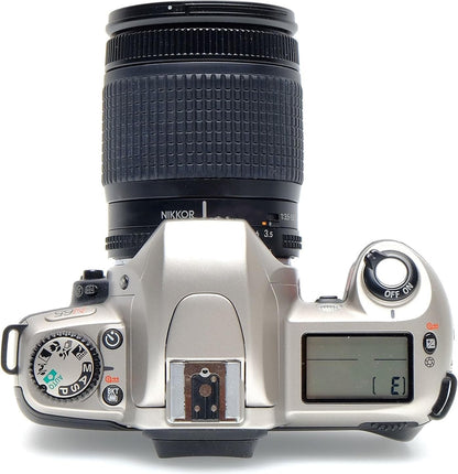 Nikon N65 35mm SLR Film Camera Kit Renewed