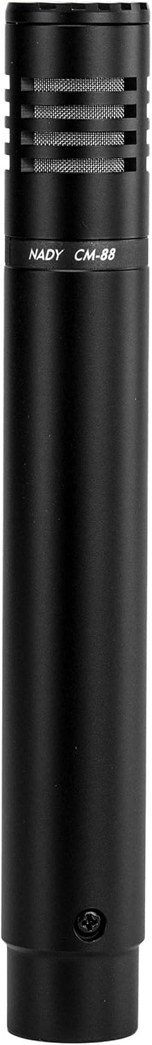 Nady 10407-98 CM-88 Condenser Microphone - XLR — main product image