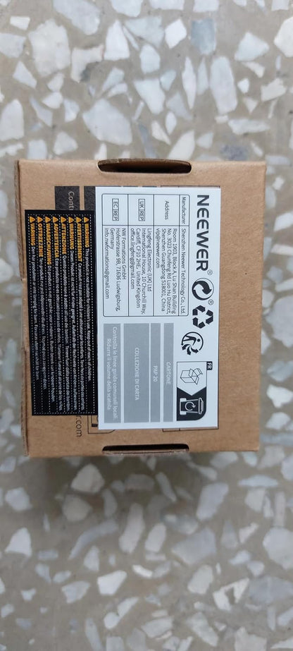 Neewer 10102340 Adjustable Field Monitor Mount