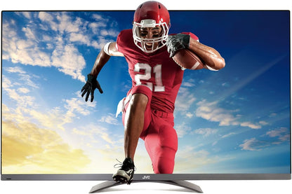 JVC SL42B-CRB 42" 120Hz Smart 3D Refurbished LED TV