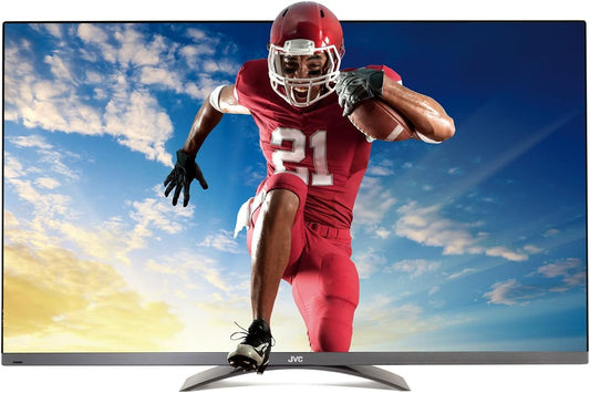 JVC SL42B-CRB 42" 120Hz Smart 3D Refurbished LED TV