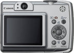 Canon 1775B001 PowerShot A550 7.1MP Digital Camera