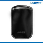 Sekonic L-308X-U Flashmate Light Meter with Deluxe Case