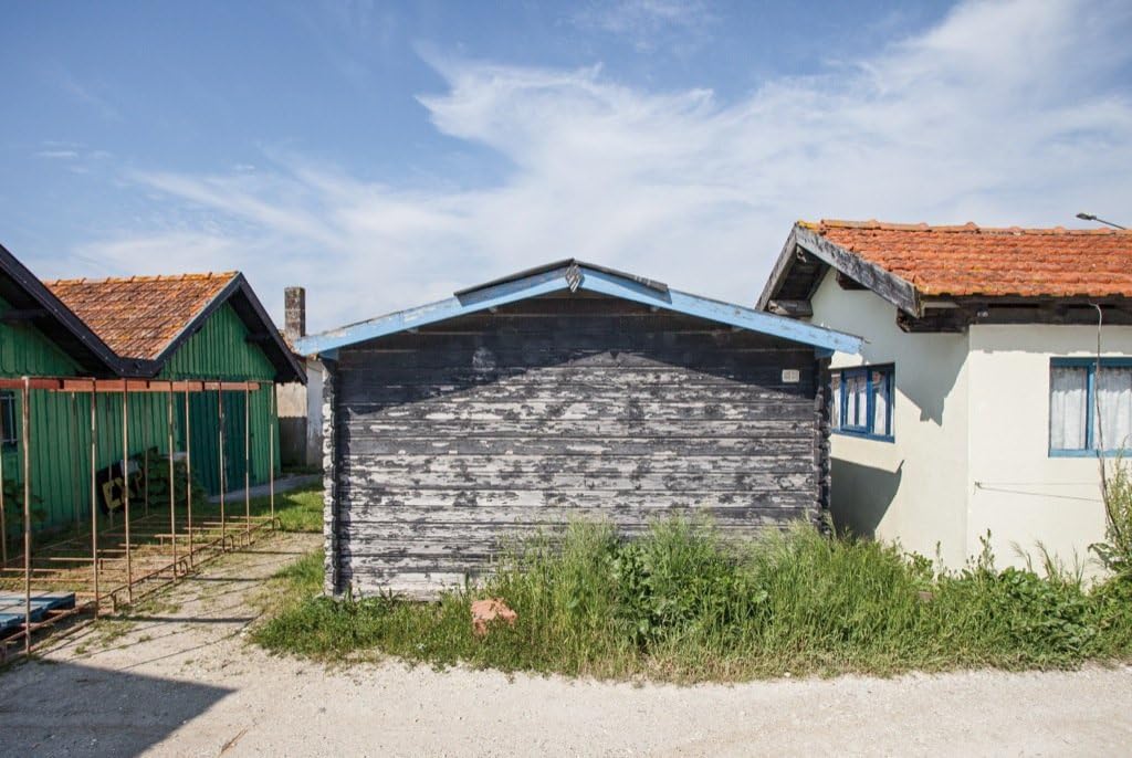 Cokin P124 P-Series Tobacco Graduated Filter