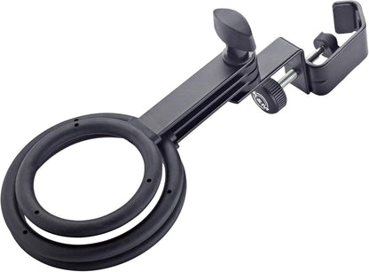 K&M 15910.000.55 Trumpet Cornet Mute Holder Stand